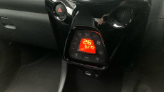 Toyota Aygo 1.0 VVT-i X-Trend TSS 5dr x-shift Petrol Hatchback